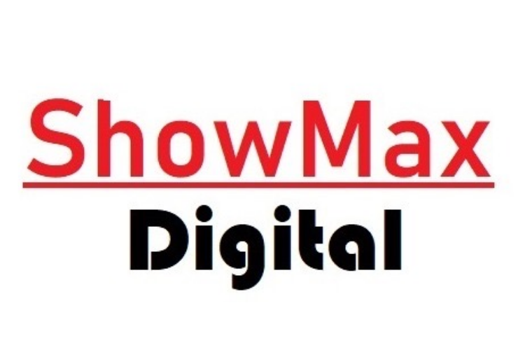 SHOWMAX