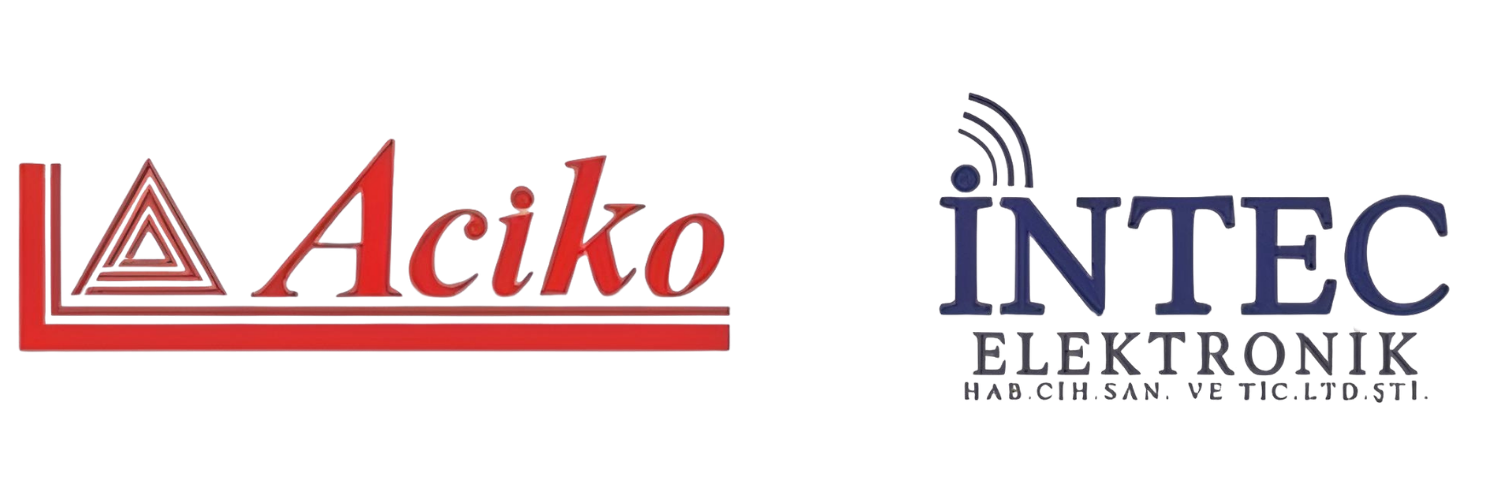 İntec Aciko Elektronik