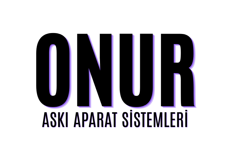 ONUR ASKI APARAT SİSTEMLERİ