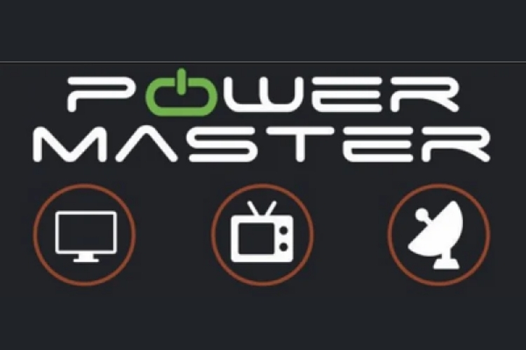 POWERMASTER